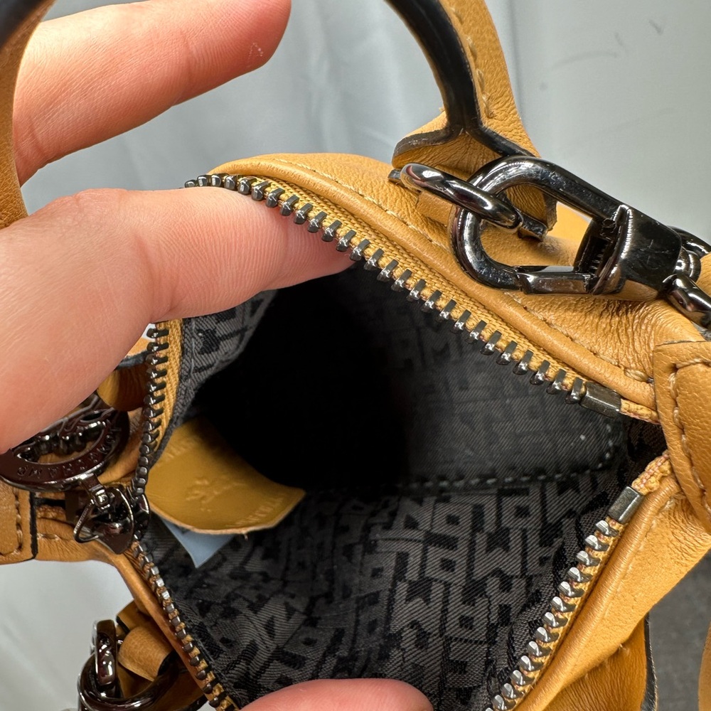 Mini bag - Picture 7 of 10